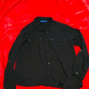 Apt 9 100% polyester